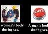 men and women during sex