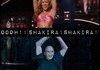 Shakira!