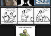 Just 3 comics