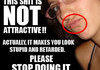 STOP IT NAO