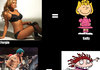 Mind Blown Voice Actors