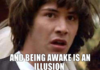 Conspiracy Keanu Comp