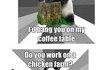 Pickup Line Panda Comp