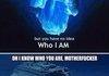 you may know me