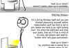Ways to Piss