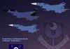 New Lunar Republic Air Force
