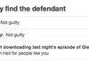 This ACTAlly may happen