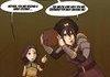 Toph is still melon lord .... sort of