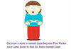south park facts