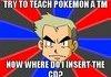 Prof <b>Oak</b> Meme