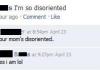 When parents use facebook