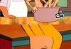 Johnny Bravo
