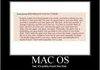 mac OS