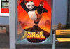 Kung Fu Panda!