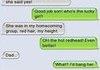 This dad!
