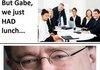A Typical Day at Valve