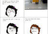 Dont cut in line