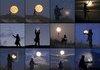 The Moon