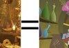 the similarities