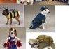 Dog Costumes