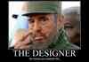The Designer