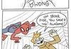 spider-man dump below