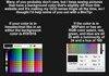 Color BroTip