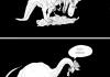 Sophisticated Dinosaurs