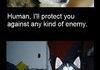 How dogs think