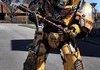 Terminator Cosplay