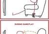 The Gamer Situp
