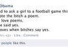 Bitches