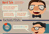 Geeks VS Nerd