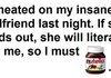 Crazy Girlfriend