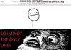 SO IM NOT THE ONLY ONE !