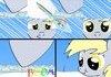 Derpy's cutie mark