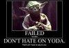 Don't Hate