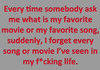 Happens all the time!