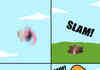 OH, SLOWPOKE.