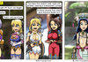 Soul Caliber Boobs