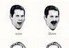 Makes a HUGE difference (mustache)