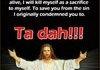 jesus