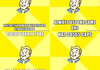 Very small fallout comp