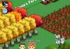 Your Mom in Farmville