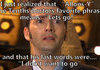 Doctor Who Feels