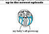 How i feel...