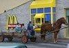 Drive through