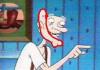 there are so many pervs in TV