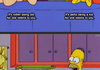 Simpsons tells it how it is