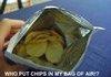 Bag of air